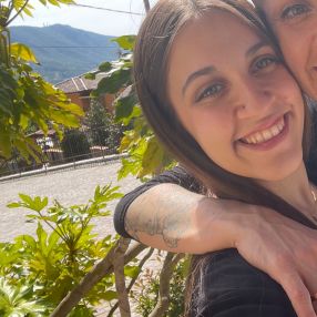 Giorgia, Babysitter a Serle