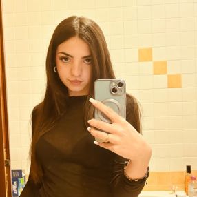 Sofia, Babysitter a Galzignano Terme