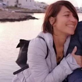 Anna, Babysitter a Putignano