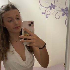 Anna, Babysitter a Pramaggiore