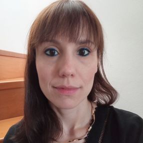 Annamaria, Babysitter in Santarcangelo di Romagna
