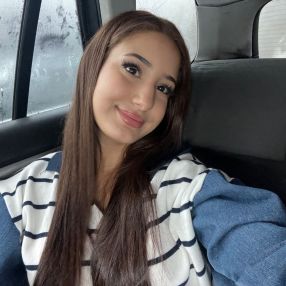 Khadija, Babysitter a Vittorio Veneto