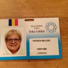 Patrizia, Babysitter a Fornaci