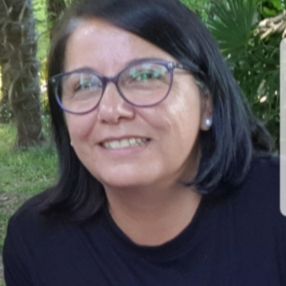 NICOLETTA, Babysitter a Carsoli