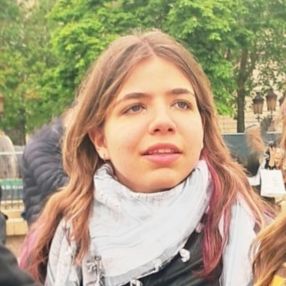 Siria, Babysitter a Pianezza