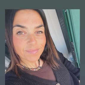 Pamela, Babysitter in Imperia