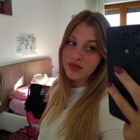 Ginevra, Babysitter a Faedis