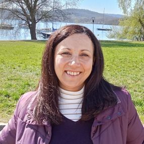 Marilena, Babysitter in Ciriè