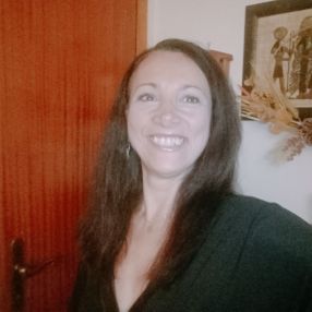Marilena, Babysitter a Ciriè