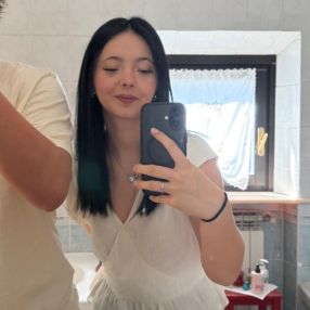 Sofia, Babysitter a Fontaneto D'agogna