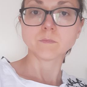 Alla, Babysitter in Codroipo