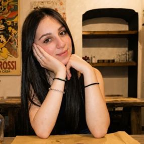 Giulia, Babysitter a Bormio