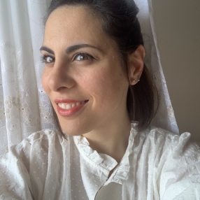 Chiara, Famiglia a Treviso