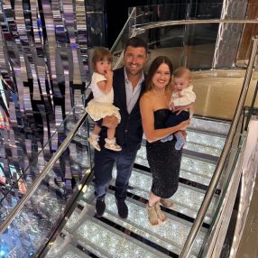 Laura, Famiglia a Città metropolitana di Palermo