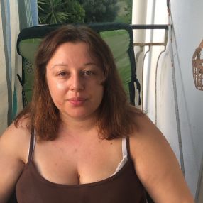 Federica, Babysitter a Quadrivio
