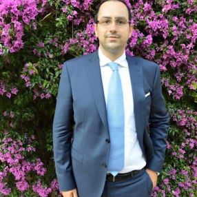 Donato, Famiglia a Foggia
