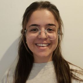 Agnese, Babysitter in Borzonasca