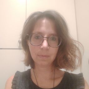 Anna, Babysitter a Tradate