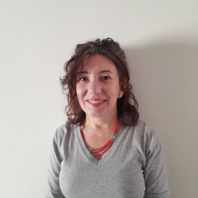 Cinzia, Babysitter a Impruneta