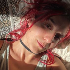 Beatrice, Babysitter in Francavilla di Sicilia