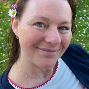 Anna, Babysitter in Conselve