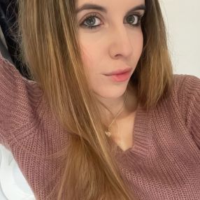 Giorgia, Babysitter a Codogno
