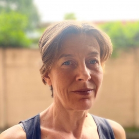 Roberta, Babysitter a Borgomanero