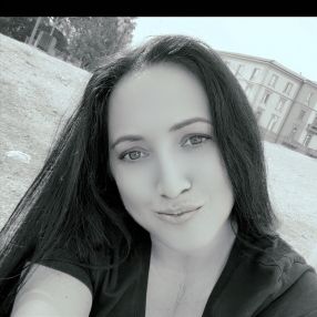 Antpnietta, Babysitter in Luino