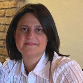 Patrizia, Babysitter in Toscolano Maderno