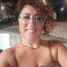 Sabrina, Babysitter in Cascina