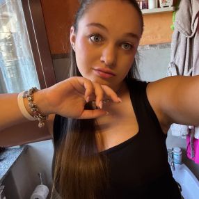 Gaia, Babysitter a Castiglione del Lago