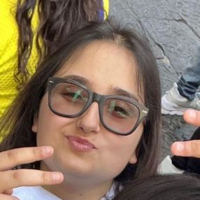 Andrea, Babysitter in Rapolla