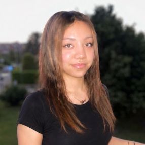 Meriem, Babysitter in Zanica