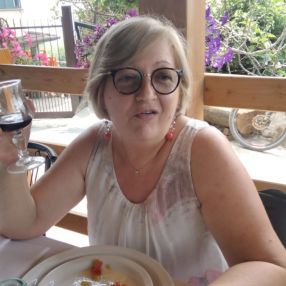 Monica, Babysitter a Capodimonte