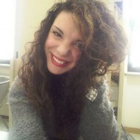 Martina, Family in Settimo Torinese