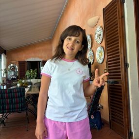 Teresa, Famiglia a Rovato