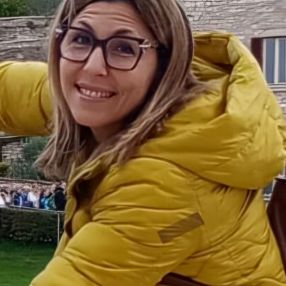 Sara, Family in Molfetta