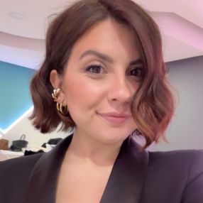 Mariantonietta, Babysitter a Qualiano