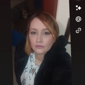 Maria, Babysitter a Roccapiemonte