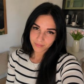Giorgia, Babysitter a Zelo buon Persico