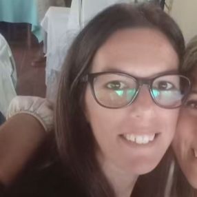Giada, Babysitter a Montesilvano