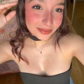 Milena, Babysitter a Toscana
