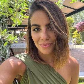 Brenda, Babysitter a Napoli