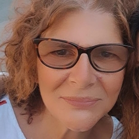 Paola, Babysitter a Torre Pellice