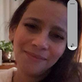 Cecília, Babysitter in Saonara