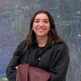 Sara, Babysitter a Castellazzo