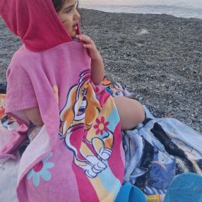 Hela, Family in Savona