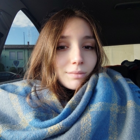 Barbara, Babysitter in Sant'angelo di Piove di Sacco