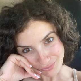 Fabiola, Babysitter in Parma