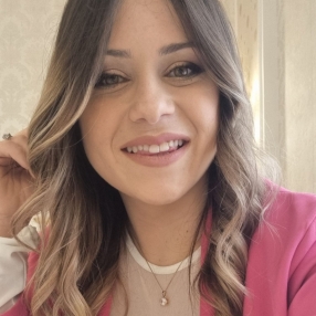 Antonia, Babysitter in Torre del Greco